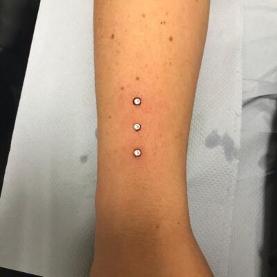 piercings - piercing shops - undergroundtattoos - Watford - WD18 0PY
