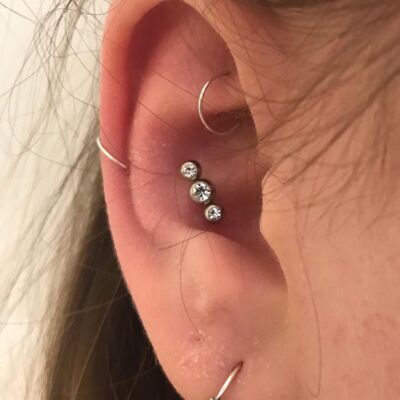 piercings - piercing shops - undergroundtattoos - Watford - WD18 0PY