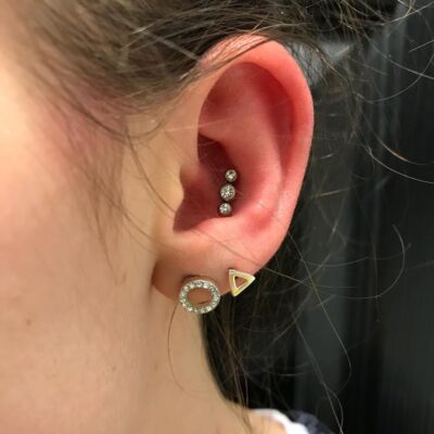 piercings - piercing shops - undergroundtattoos - Watford - WD18 0PY