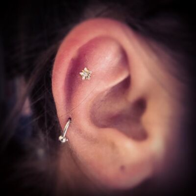 piercings - piercing shops - undergroundtattoos - Watford - WD18 0PY