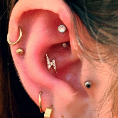 piercings - piercing shops - undergroundtattoos - Watford - WD18 0PY