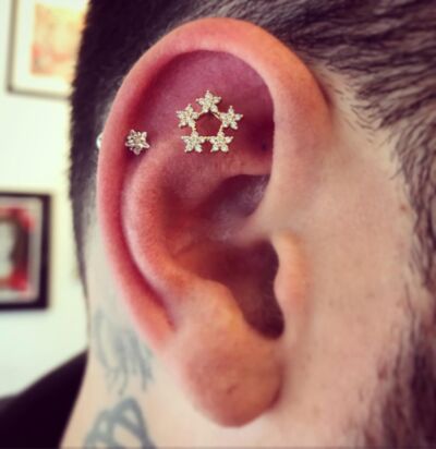 piercings - piercing shops - undergroundtattoos - Watford - WD18 0PY